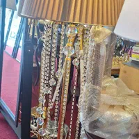 آباژور ایستاده|چراغ خواب و آباژور|یزد, |دیوار