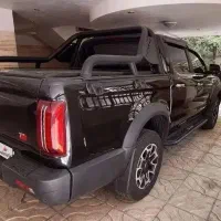 کی ام سی T9 2024برج ۱۲|خودرو سواری و وانت|کرج, جهانشهر|دیوار