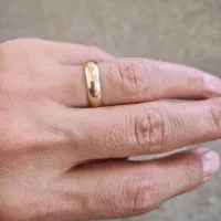 طلای نو به نرخ ابشده