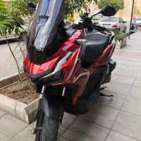 موتور سیکلت ADV150