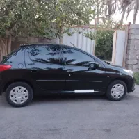 207 مدل 404|خودرو سواری و وانت|بم, |دیوار