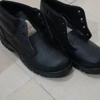 پوتین نگهبان نو