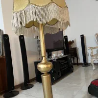 چراغ خواب ایستاده