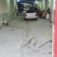 گاراژ مغازه غرفه