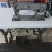 چرخ خیاطی صنعتی درس