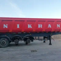 فروش کفی کمپرسی ۳محور(تجاری)