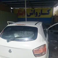 تیبا۲مدل۴۰۱|خودرو سواری و وانت|اهواز, زیباشهر|دیوار