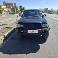 کاپرا دوکابین