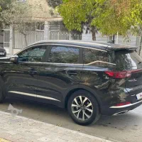 تیگو ۷ پرو مدل 1402 کم کار|خودرو سواری و وانت|نقده, |دیوار