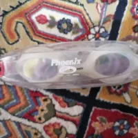 عینک غواصی و شنای فونیکس در حد نو