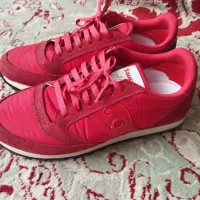 کفش ساکسونی اصل