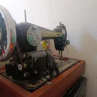 چرخ خیاطی