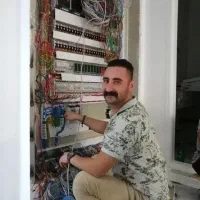 برق ساختمان و خانه هوشمند