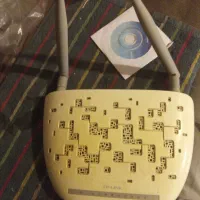 مودم ۴ پورت adsl