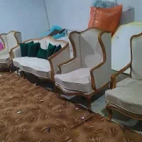 شاگرد ساده و ماهر رویه کوب