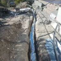 تاسیسات آب و فاضلاب