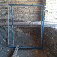 بنایی ساختمان کلیه کارهای ساختمان ازصفر تاصد