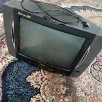 تلویزیون ال جی21|تلویزیون و پروژکتور|تربت جام, کشتارگاه|دیوار