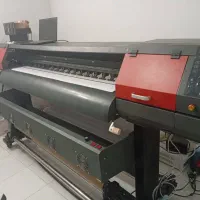 فروش فوری دستگاه چاپ اکوسالونت