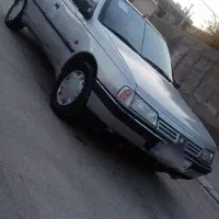 405دوگانه کارخانه. تو کرم ماشین بسیار سالم|خودرو سواری و وانت|نیشابور, شهرک رسولی|دیوار