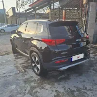 تیگو۷بیرنگ.کم کار|خودرو سواری و وانت|لاهیجان, گلستان|دیوار