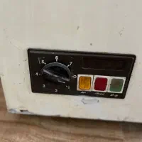 فریزر صندوقی