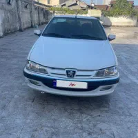 پژو پارس ۱۴۰۱