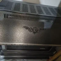 بخاری برفاب