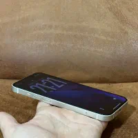 ایفون۱۳نرمال ۱۲۸گیگ باطری فابریک۸۸درصد دوسیم|موبایل|بجنورد, |دیوار