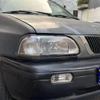 پراید 141 فنی سالم