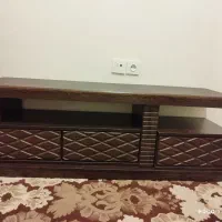 میز تلویزیون mdf