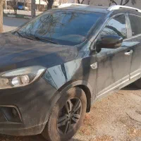 JAC. S5|خودرو سواری و وانت|کرج, شهرک لاله|دیوار