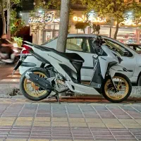 کلیک|موتورسیکلت|تهران, نارمک|دیوار