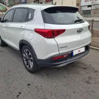 تیگو7 ie|خودرو سواری و وانت|اصفهان, فروردین|دیوار