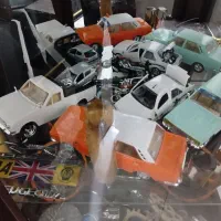 ماکت خیلی قدیمی کمیاب و با ارزش برای کلکسیونر