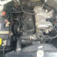 وانت مدل ۹۱|خودرو سواری و وانت|تهران, کیانشهر|دیوار