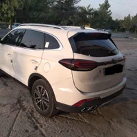 سپر سازی و جوش پلاستیک علی