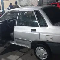 فروش پراید مدل ۸۸|خودرو سواری و وانت|بندرعباس, |دیوار