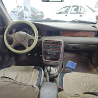 سمند LX دوگانه کارخانه مدل ۸۷|خودرو سواری و وانت|کرمانشاه, |دیوار