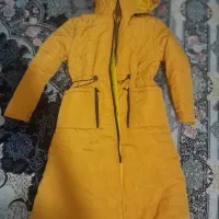 انواع مختلف بافت پالتوکابشن دخترانه