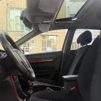 دنا پلاس ۶ دنده توربو سانروف دار ۱۴۰۱|خودرو سواری و وانت|سمنان, |دیوار