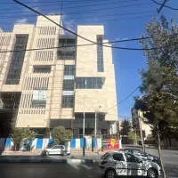 ساختمان پزشکان . خ امام جمعه