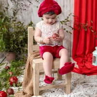 عکاسی تخصصی نوزاد کودک بارداری|خدمات پذیرایی، مراسم|رشت, حاجی آباد|دیوار