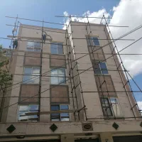 داربست فلزی حسام|خدمات پیشه و مهارت|مشهد, هدایت|دیوار