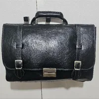 کیف مردانه چرم طبیعی