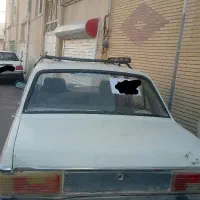 پیکان مدل 79|خودرو سواری و وانت|سبزوار, جوادیه غربی|دیوار