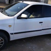 سمند|خودرو سواری و وانت|بندرعباس, |دیوار