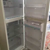 یخچال فریزر دو درب|یخچال و فریزر|لنگرود, |دیوار