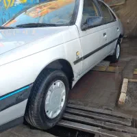 پژو ۴۰۵تکسوز|خودرو سواری و وانت|بیرجند, |دیوار