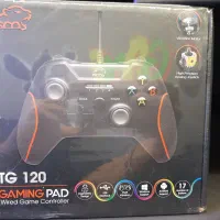 دسته بازی گیمپد game pad|کنسول، بازی ویدئویی و آنلاین|بیرجند, |دیوار